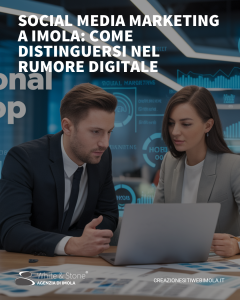 Social Media Marketing a Imola: Strategie Vincenti per la Crescita Locale