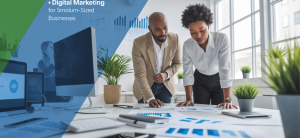 PMI e SEO: Strategie e Ottimizzazione per Piccole e Medie Imprese