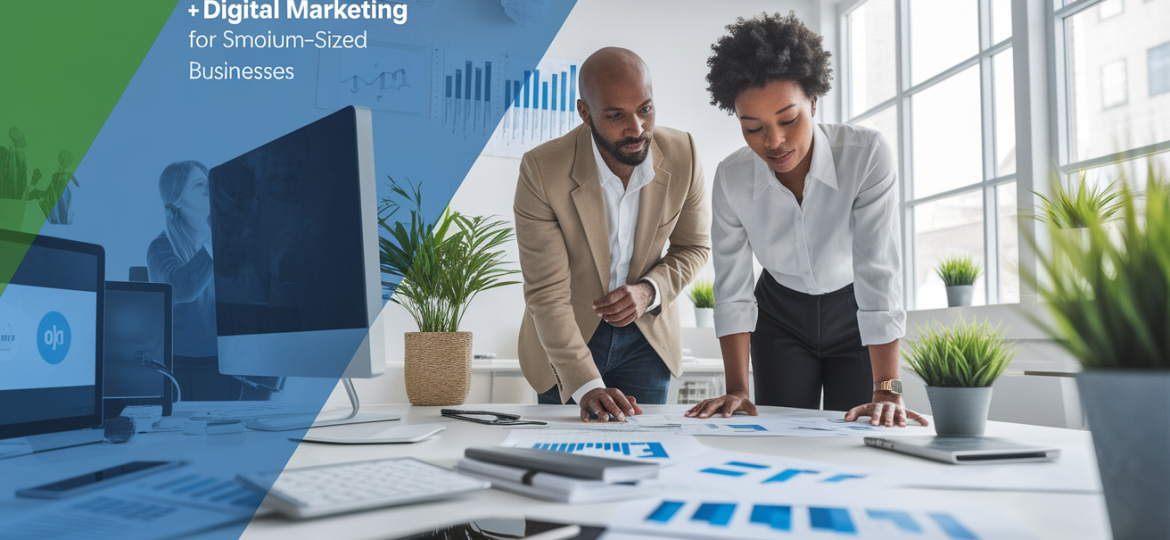 PMI e SEO: Strategie e Ottimizzazione per Piccole e Medie Imprese