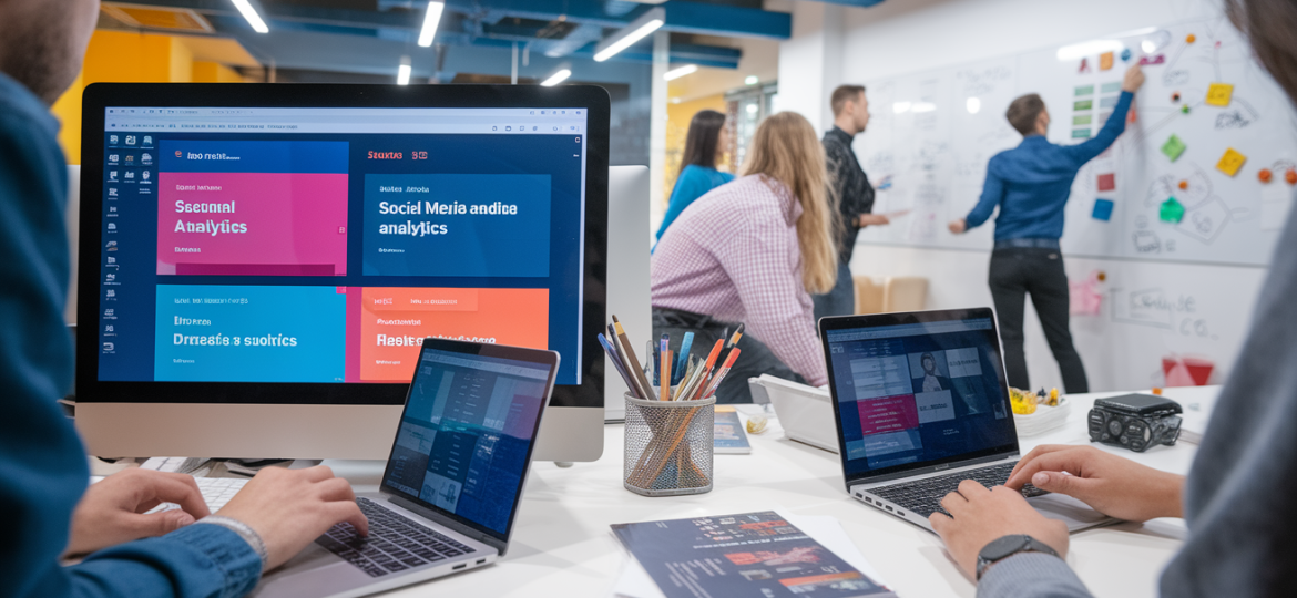 Servizi per i Social Media a Imola: Creazione di Contenuti Coinvolgenti e Ottimizzazione SEO