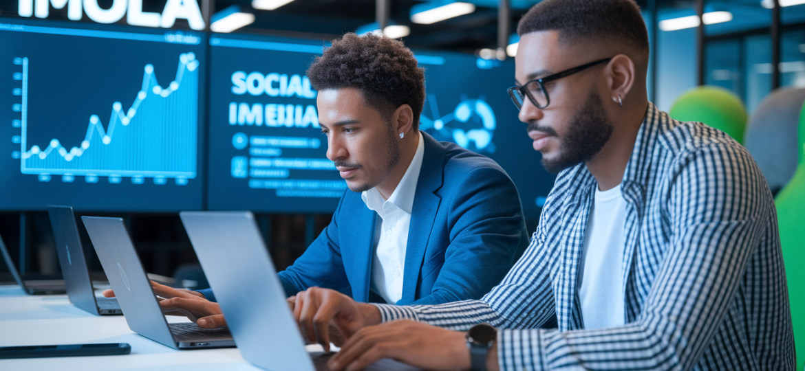 Consulenza Social Media Imola: Strategie di Successo per il Mercato Locale