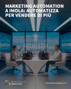 Marketing Automation a Imola: Vantaggi, Strategie e Implementazione