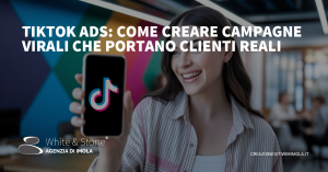 TikTok Ads: Il Potenziale per la Tua Azienda