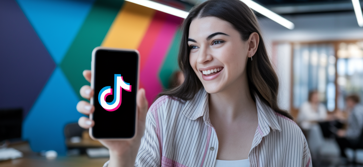 TikTok Ads: Il Potenziale per la Tua Azienda