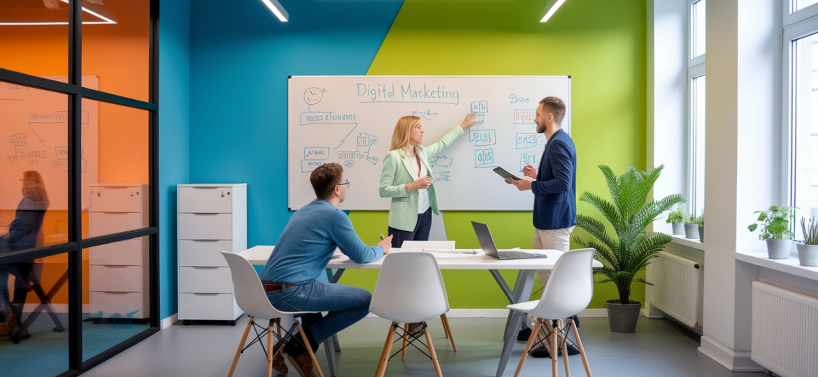 marketing online Imola: Strategie Mirate per la Visibilità Locale