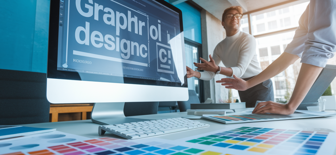 Grafica aziendale Imola: il potere del design per distinguersi sul mercato