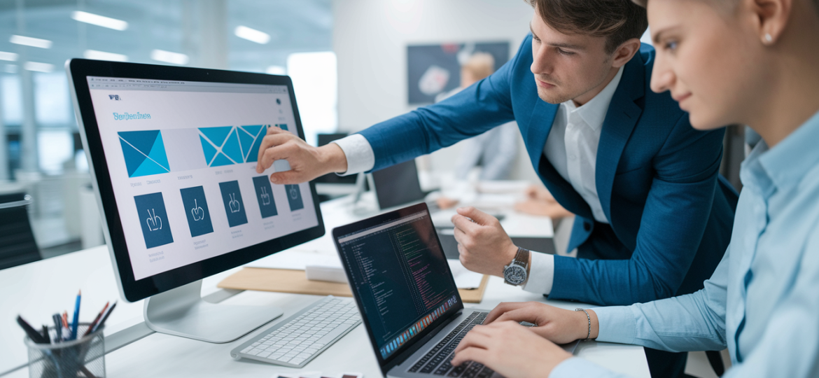 Realizzazione siti WordPress Imola: Strategie e Servizi per il Successo Online