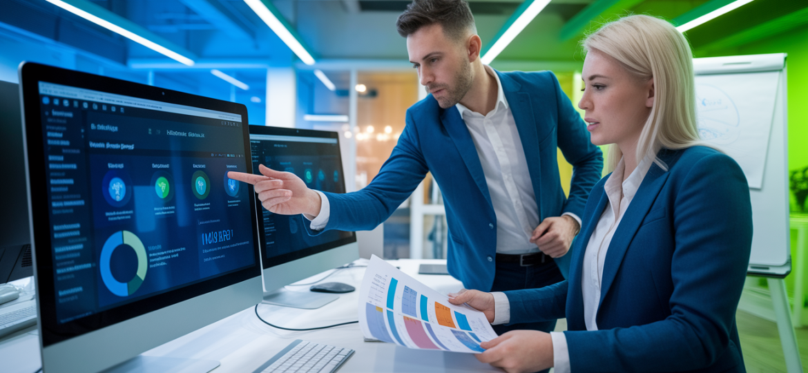 Web Marketing Imola: Strategie e Consigli per il Successo Aziendale