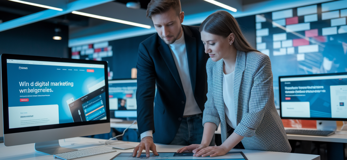 Agenzia Web Imola: Strategie Digitali per il Successo Online