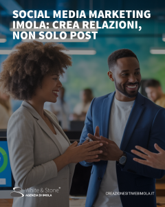 Social Media Marketing Imola: Strategie Vincenti e Coinvolgimento del Pubblico