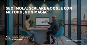 SEO Imola: Strategie e Consigli per la Visibilità Online Locale