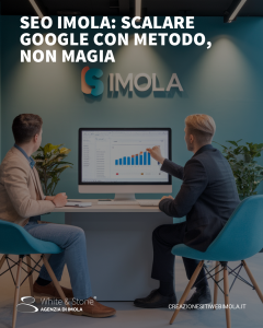 SEO Imola: Strategie e Consigli per la Visibilità Online Locale