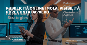 Pubblicità Online Imola: Strategie Efficaci per il Target Locale
