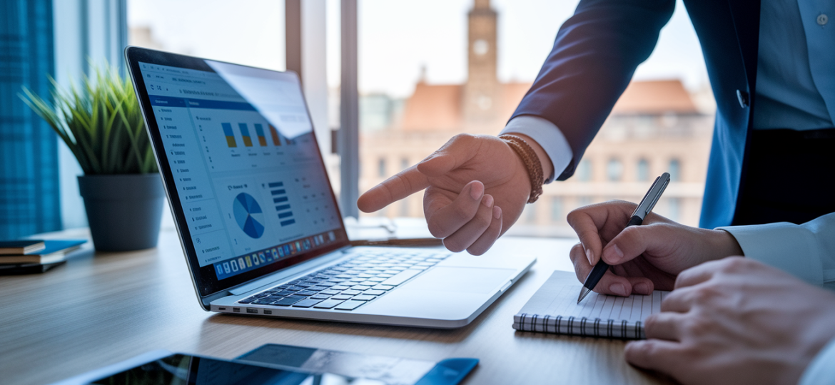 Agenzia Web Marketing a Imola: Strategie Personalizzate per il Successo Online