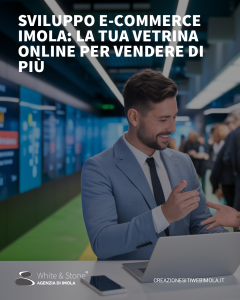 Sviluppo e-Commerce Imola: Vantaggi, Elementi Chiave e Strategie di Successo