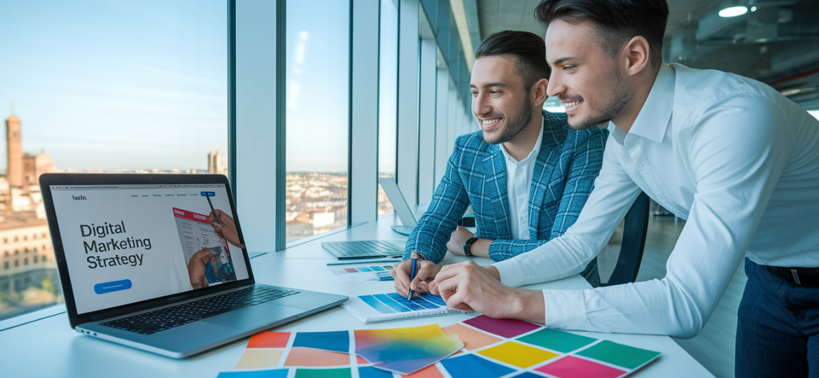 Agenzia Web a Imola: Importanza della Presenza Online e Consigli per il Successo