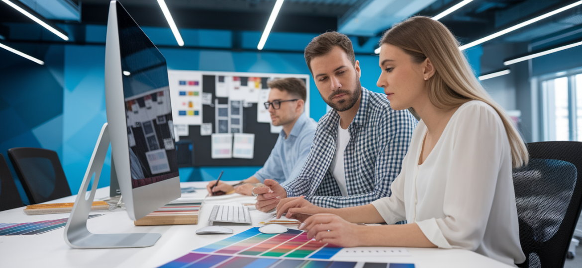Agenzia Web a Imola: Il Digital come Chiave per la Crescita