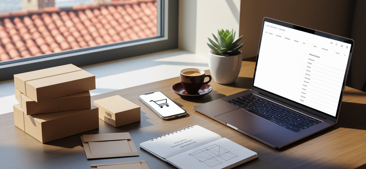 sviluppo e-commerce a Imola: creazione negozio online performante