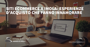 siti eCommerce a Imola - Creazione shop online che convertono
