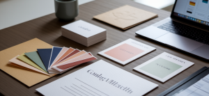 grafica aziendale Imola - Identità visiva e branding professionale