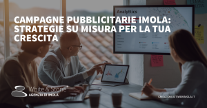 Campagne Pubblicitarie Imola: strategie data‑driven per ROI locali