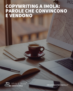 copywriting a Imola: testi SEO che convertono clienti