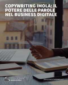 copywriting Imola: testi SEO che trasformano visite in clienti