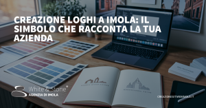 creazione loghi Imola: logo professionale per imprese locali