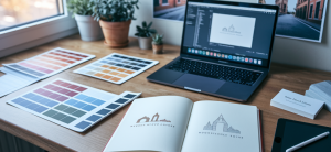 creazione loghi Imola: logo professionale per imprese locali