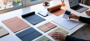 grafica aziendale a Imola: identità visiva professionale e coerente