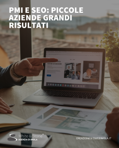 PMI e SEO: strategie locali per crescere a Imola