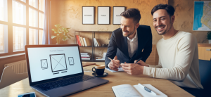 agenzia web a Imola - Creazione siti, SEO locale e marketing