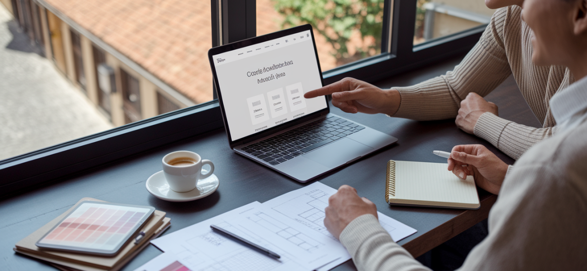 realizzazione siti internet Imola - Siti web professionali e SEO local