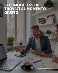 SEO Imola: Consulenza SEO Locale per Aziende di Imola