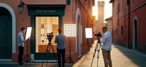 video marketing a imola: produzione video, SEO e strategie locali