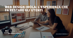 web design Imola - Siti creativi, veloci e ottimizzati SEO