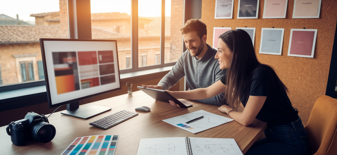 web design Imola - Siti creativi, veloci e ottimizzati SEO