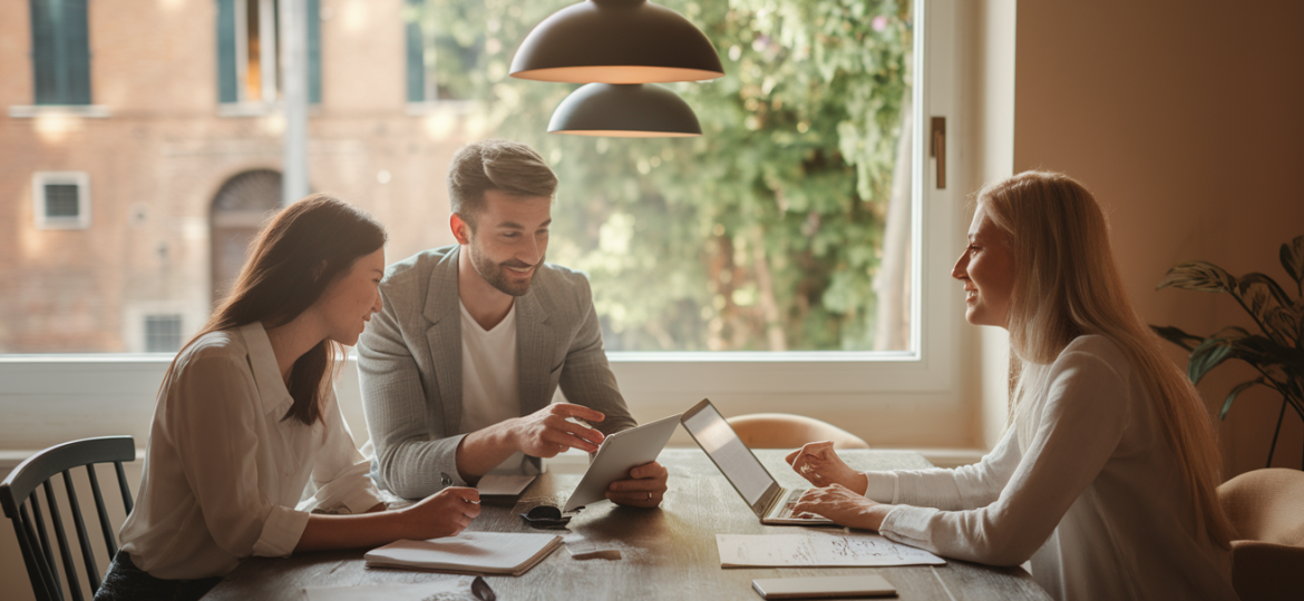 consulenza social media Imola - Strategia, gestione e advertising locale