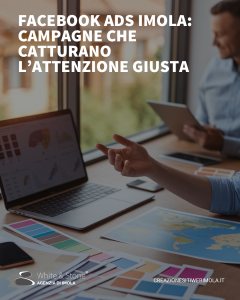 facebook ads Imola: campagne locali per traffico e conversioni