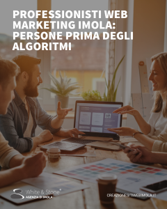 professionisti web marketing Imola - Strategie SEO e branding locali