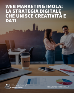 web marketing Imola: strategie locali per crescita e conversioni