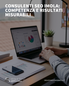 consulenti SEo Imola - SEO locale per aumentare visibilità e lead