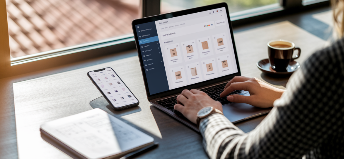 ecommerce development a Imola - Siti eCommerce su misura per PMI