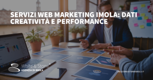 servizi web marketing imola — Strategie SEO, social e campagne locali