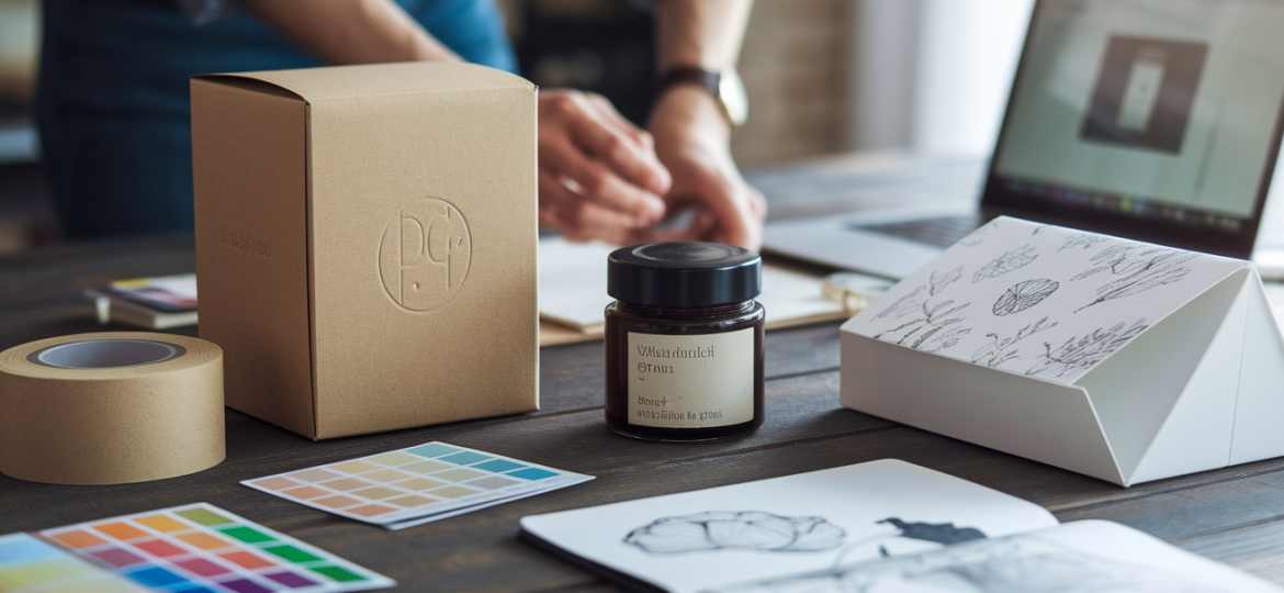 Packaging Design a Imola: confezioni sostenibili e su misura