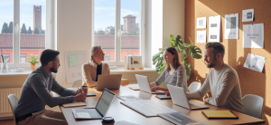 web agency a Imola — Creazione siti, SEO locale e marketing digital