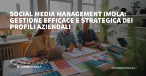 Social Media Management Imola: Gestione Professionale per Aziende Locali