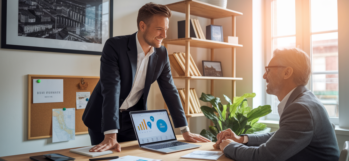 consulenza marketing digitale Imola: strategie locali per crescere