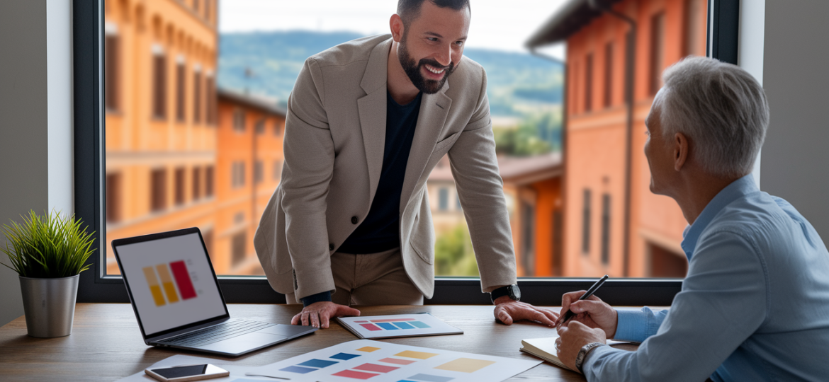 preventivo sito web Imola - Preventivo su misura per aziende locali