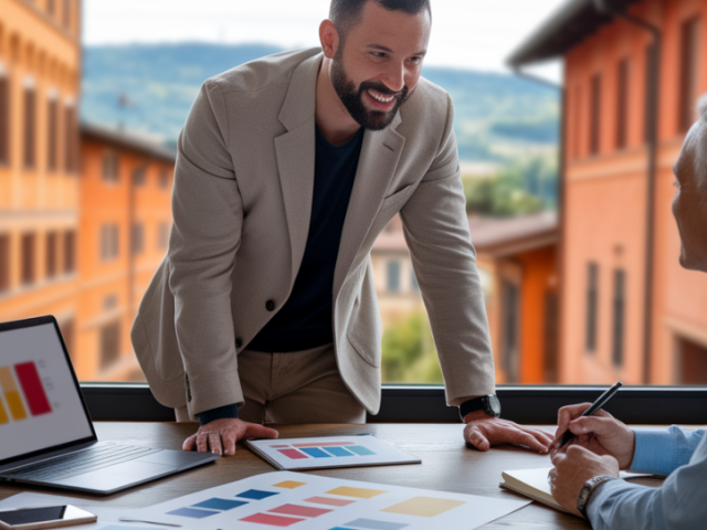 preventivo sito web Imola - Preventivo su misura per aziende locali